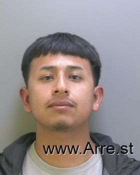 Gabriel  Jimenez Mugshot