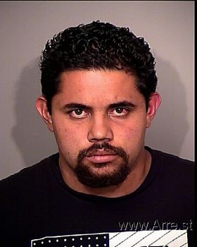 Gabriel Alberto Lopez-mendez Mugshot