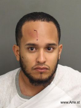 Gabriel Miguel Marquez Mugshot