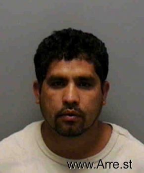 Gabriel Barrera Medina Mugshot