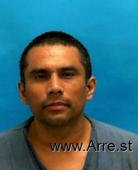 Gabriel M Mejia Mugshot