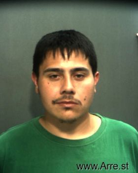 Gabriel Pedro Morales Mugshot