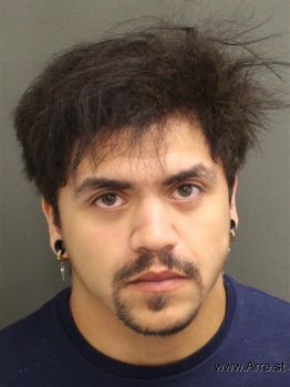 Gabriel  Moralessantiago Mugshot