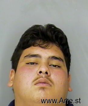 Gabriel  Murillo Mugshot