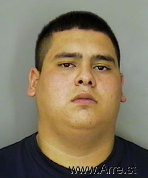 Gabriel  Murillo Mugshot