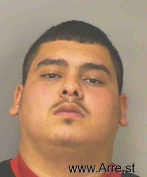 Gabriel  Murillo Mugshot