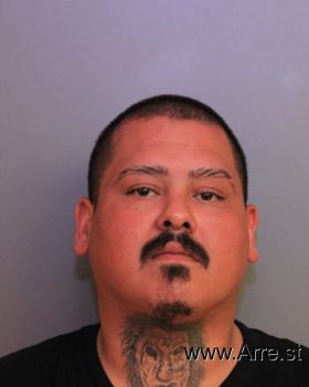 Gabriel  Murillo Mugshot