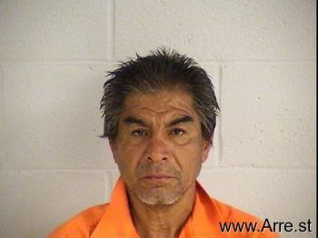 Gabriel Lopez Ortega Mugshot