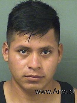 Gabriel  Ortegahernandez Mugshot