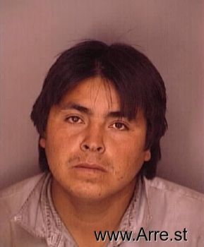 Gabriel Cortes Palafox Mugshot