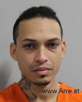 Gabriel Jesuscarrion Ramos Mugshot