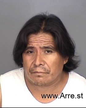 Gabriel Ortiz Ramos Mugshot