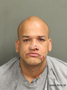 Gabriel  Rios Mugshot