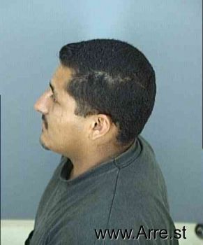 Gabriel Jeremiah Rodriguez Mugshot