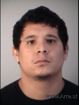 Gabriel  Rodriguez Mugshot