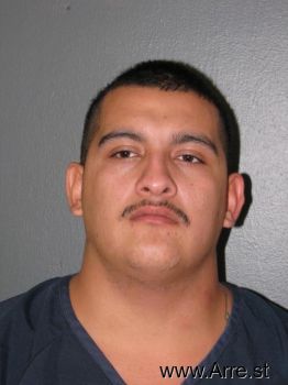 Gabriel  Rodriguez Mugshot