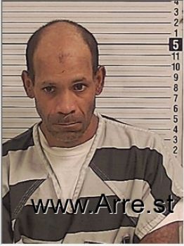 Gabriel Lee Rodriguez Mugshot