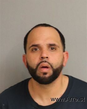 Gabriel Jose Rodriguez Mugshot