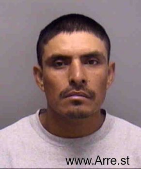 Gabriel Sanchez Rodriguez Mugshot