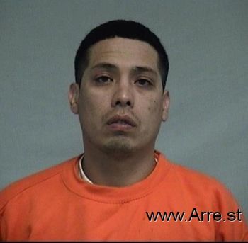 Gabriel Joseph Rodriguez Mugshot