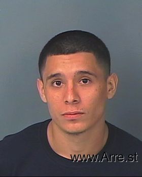 Gabriel Briel Rodriguez Mugshot