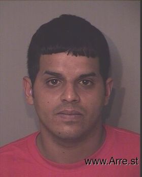 Gabriel Ricardo Rodriguez-rivera Mugshot