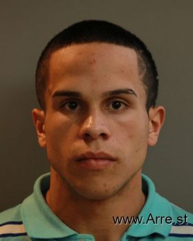 Gabriel  Rodriguez Ramos Mugshot