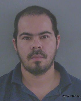 Gabriel Enrique Rodriguezandrade Mugshot