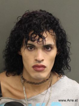 Gabriel Luis Ruiz Mugshot