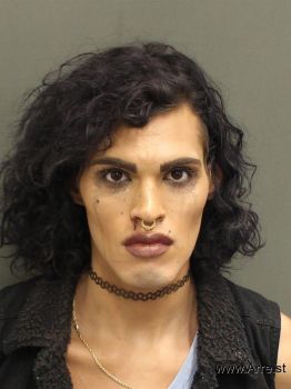 Gabriel  Ruiz Mugshot