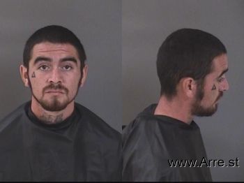 Gabriel  Sanchez Mugshot