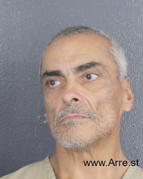 Gabriel  Sanchez Mugshot