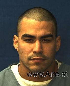 Gabriel A Sanchez-lleras Mugshot