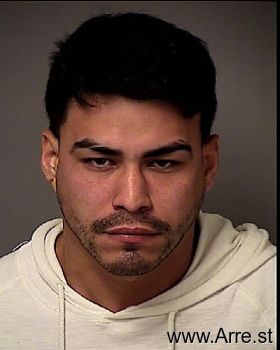 Gabriel Antonio Sanchez-lleras Mugshot