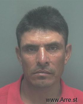 Gabriel  Sanchez-rodriguez Mugshot