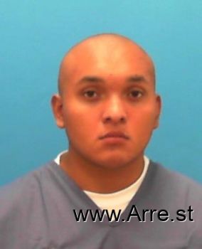 Gabriel A Sanchezgomez Mugshot