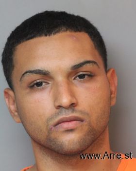 Gabriel Morales Santiago Mugshot