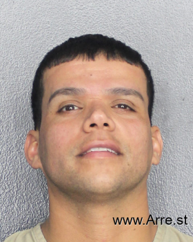 Gabriel  Santiago-rodriguez Mugshot