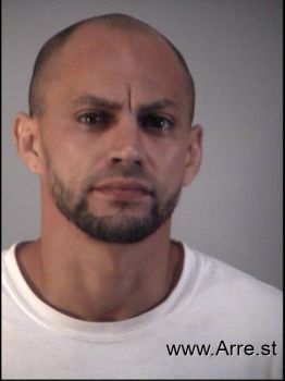 Gabriel  Santiago-rosado Mugshot