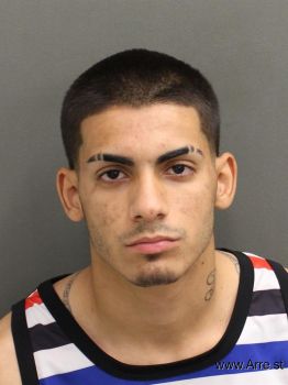 Gabriel Enrique Silvacorrea Mugshot