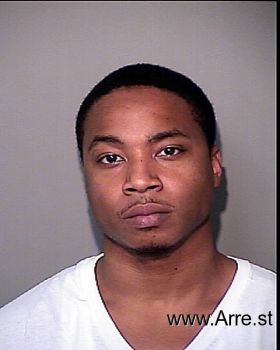 Gabriel Jamari Smith Mugshot