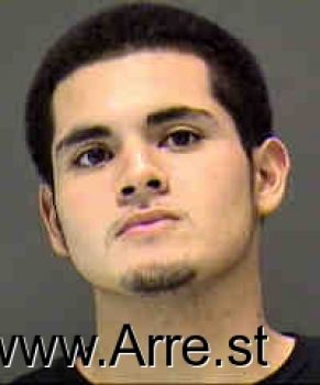 Gabriel  Torres Mugshot