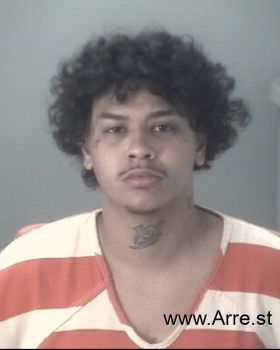 Gabriel Jose Torres-lopez Mugshot