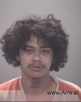 Gabriel Jose Torres-lopez Mugshot