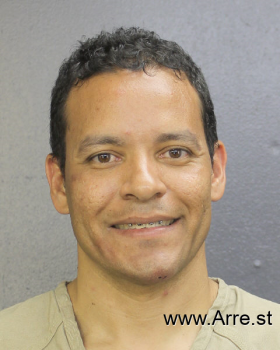 Gabriel Paul Tovar Mugshot