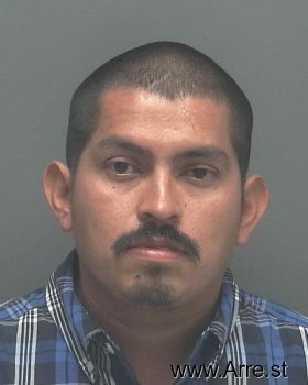 Gabriel  Tovar Mugshot