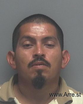 Gabriel  Tovar Mugshot