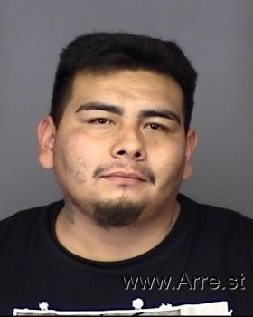 Gabriel Fabela Trejo Mugshot