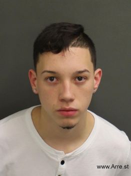 Gabriel Enrique Vazquezvazquez Mugshot