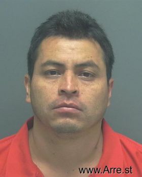 Gabriel Botello Velazquez Mugshot